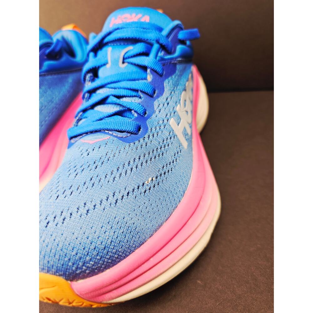 Hoka Women 6.5 Comfy footwear - Picture 6 of 9